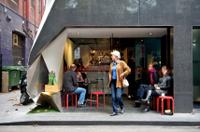 Melbourne Cafe and Coffee Culture Walking Tour