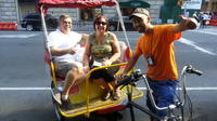 Imagen Central Park Pedicab Tours