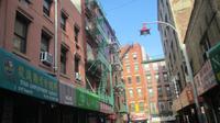 Chinatown Private Food Tour