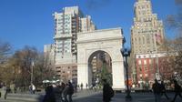 Greenwich Village Private Walking Tour