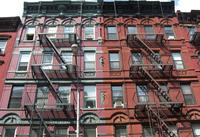Private Lower East Side Walking Tour