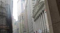 Private Lower Manhattan Financial District and 911 Memorial Walking Tour