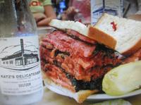 Private New York City Lower East Side Food Tour