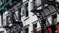 Soho Little Italy Chinatown Private Tour