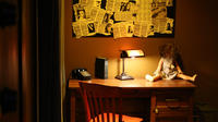 Maze Rooms Los Angeles: Motel