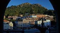 Fabulous Private Full day Tour to Sintra and Cascais - 1 to 4 Pax