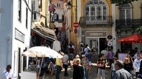 Full-Day Small-Group Fabulous Sintra and Cascais Tour from Lisbon