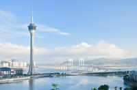 Private Macau Transfer: Hotel to Port