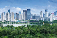 Shenzhen Sightseeing and Shopping Tour from Hong Kong