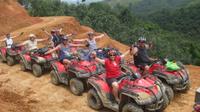 2-Hour ATV Tour from Phuket