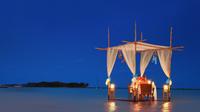 7 Course Dining Experience in the Sea at Chaweng Regent Beach Resort in Koh Samui