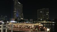 Dîner-croisière sur l Apsara with Banyan Tree