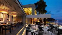 Expérience gastronomique avec La Gritta Restaurant italien à Amari Phuket