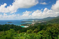 Kennismakingstour van Phuket Kennismakingstour van Phuket