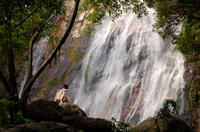 Koh Samui 4WD Jeep Jungle Tour