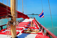 Koh Samui Brunch et Snorkeling Cruise - Koh Samui - 