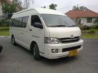 Pattaya Arrival Transfer