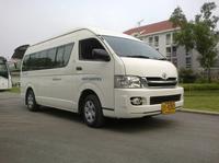 Phuket Shared Arrival Transfer