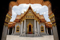 Tempeltour van Bangkok inclusief de Liggende Boeddha van Wat Pho Tempeltour van Bangkok inclusief de Liggende Boeddha van Wat Pho