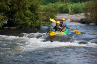 Trekking et Rafting Phuket DEPUIS