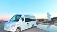 Golden Circle Full Day Tour by Minibus