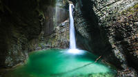 Kozjak Canyoning Experience from Bovec