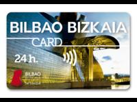 Bilbao Bizkaia Card and Sightseeing Pass