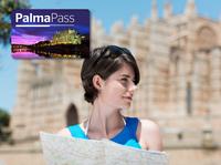  Palma de Mallorca City Card and Sightseeing Pass