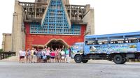 Half Day or Full Day Supreme Safari Tour from Punta Cana 