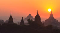 3-Day Yangon and Bago Tour