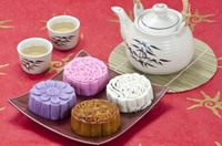 Excursion culinaire Dans le quartier chinois de Singapour