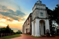 Private 4-Day Malacca and Kuala Lumpur Tour from Singapore Including Batu Caves