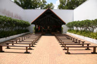 Private Changi Chapel and Museum Tour from Singapore