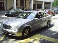 Private Singapore Transfer: Tanah Merah Ferry Terminal to Hotel