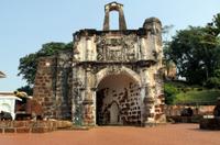 Private Tour: Malacca Malaysia Day Trip from Singapore including Lunch