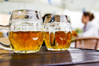 シンガポール タイガー ビール工場見学ツアー、ビール試飲付き シンガポール タイガー ビール工場見学ツアー、ビール試飲付き