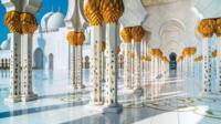 Abu Dhabi Guided City Tour From Ras Al Khaimah