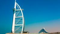 Dubai Guided City Tour Full Day from Ras Al Khaimah