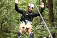 Zipline Adventure à Whistler