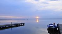 Imagen Excursión por la costa de Valencia: la Ciudad de las Artes y las Ciencias con azotea de Albufera y cata de vinos