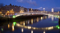 Combination Bus Tour: 24-Hour Hop-on Hop-off Sightseeing 3 Routes and Dublin by Night Tour image 1 Combination Bus Tour: 24-Hour Hop-on Hop-off Sightseeing 3 Routes and Dublin by Night Tour image 1