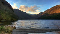 Day Tour to the Wicklow Mountains and Glendalough from Dublin