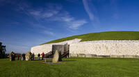 Day Trip to Newgrange and Hill of Tara from Dublin