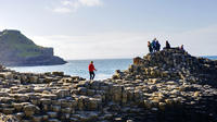 Day Trip to the Giants Causeway from Dublin