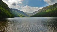 Day Trip to Wicklow and Glendalough from Dublin