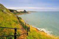 Dublin Bay and Malahide Castle Half-Day Tour