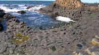 Giants Causeway Day Tour from Dublin