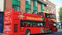 Hop-on Hop-off City Sightseeing Dublin Bus