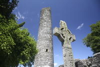 Newgrange and Hill of Tara Day Trip from Dublin