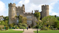 Tour to Malahide Castle and North Coastal from Dublin